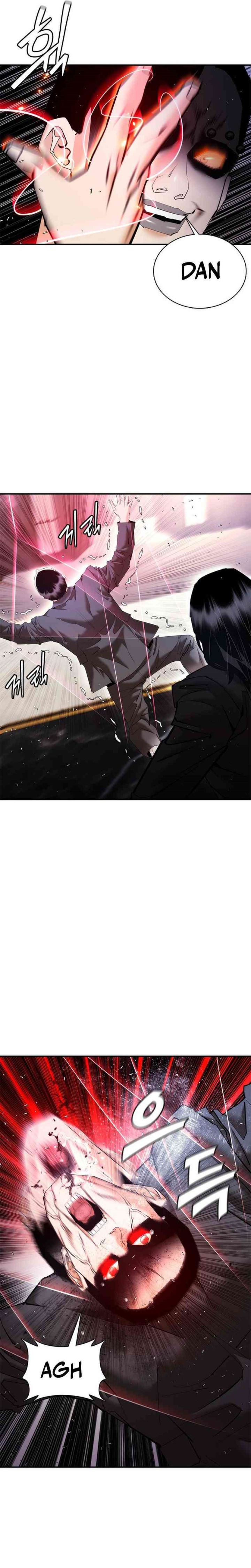 Shadow Agents: Suit Up (Suit Red) Chapter 17 Gambar 7