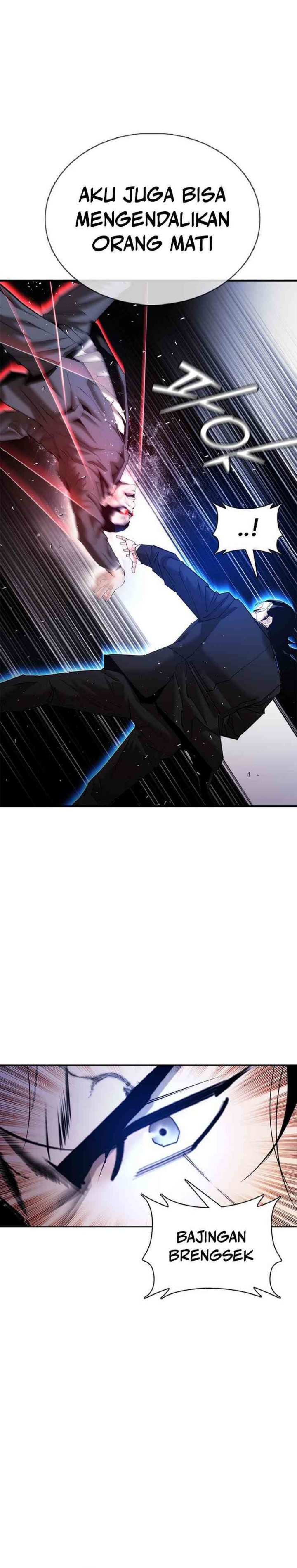 Shadow Agents: Suit Up (Suit Red) Chapter 17 Gambar 8