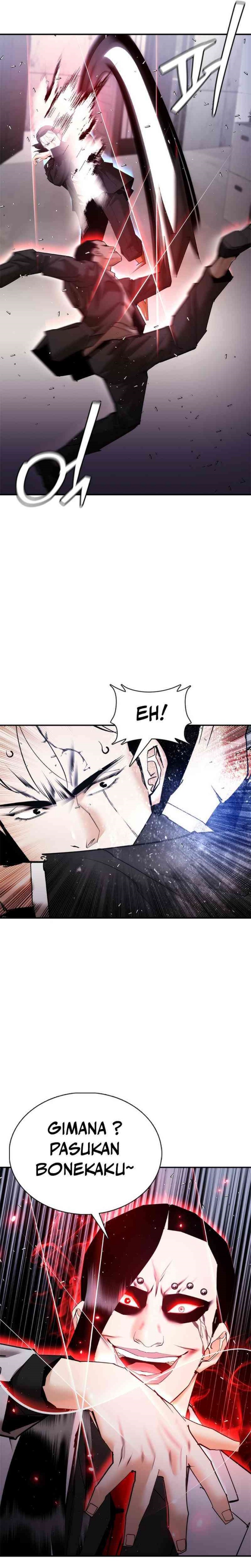 Shadow Agents: Suit Up (Suit Red) Chapter 17 Gambar 10