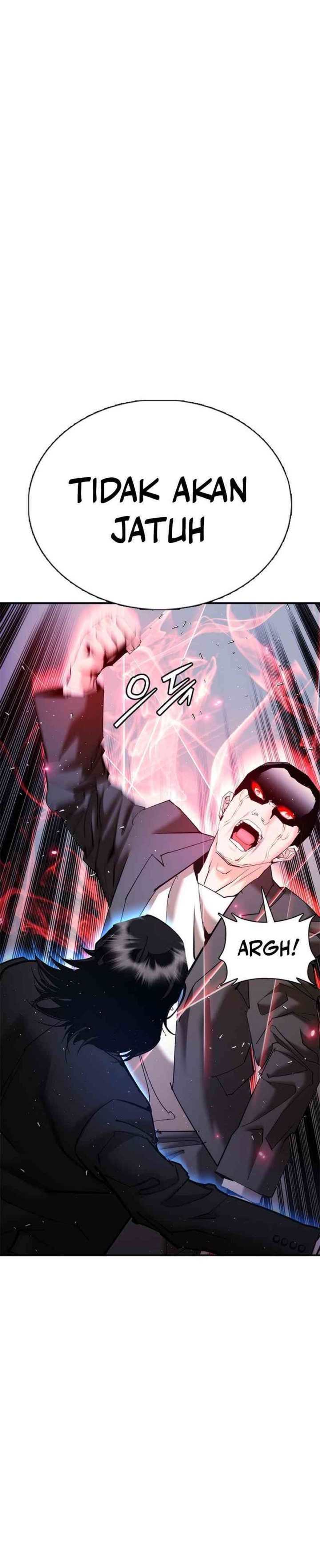 Shadow Agents: Suit Up (Suit Red) Chapter 17 Gambar 11
