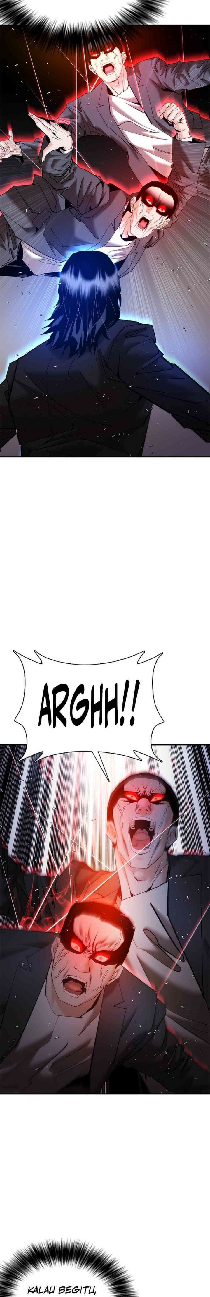 Shadow Agents: Suit Up (Suit Red) Chapter 17 Gambar 17