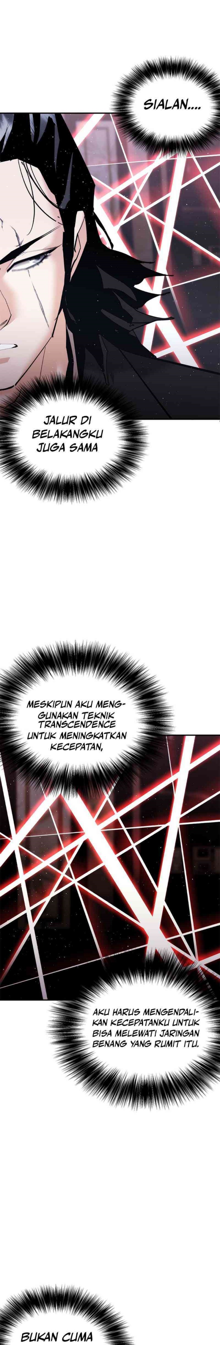 Shadow Agents: Suit Up (Suit Red) Chapter 17 Gambar 20