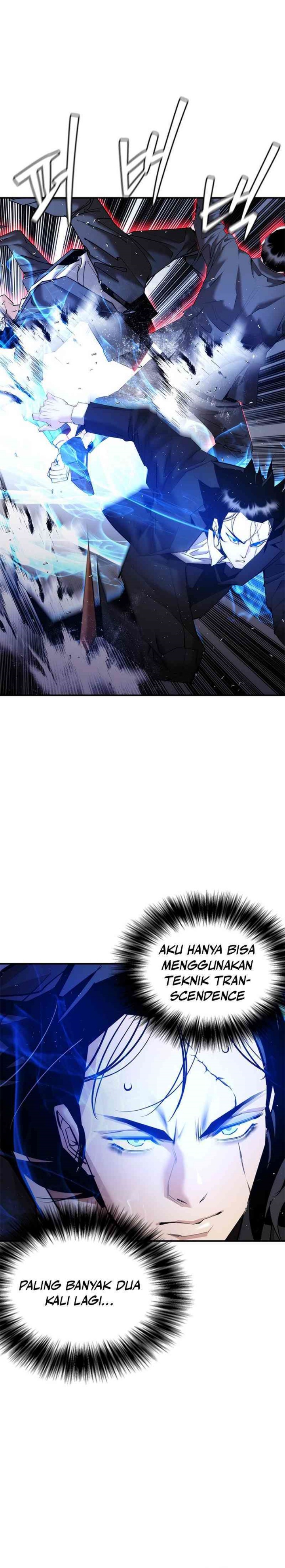 Shadow Agents: Suit Up (Suit Red) Chapter 17 Gambar 23