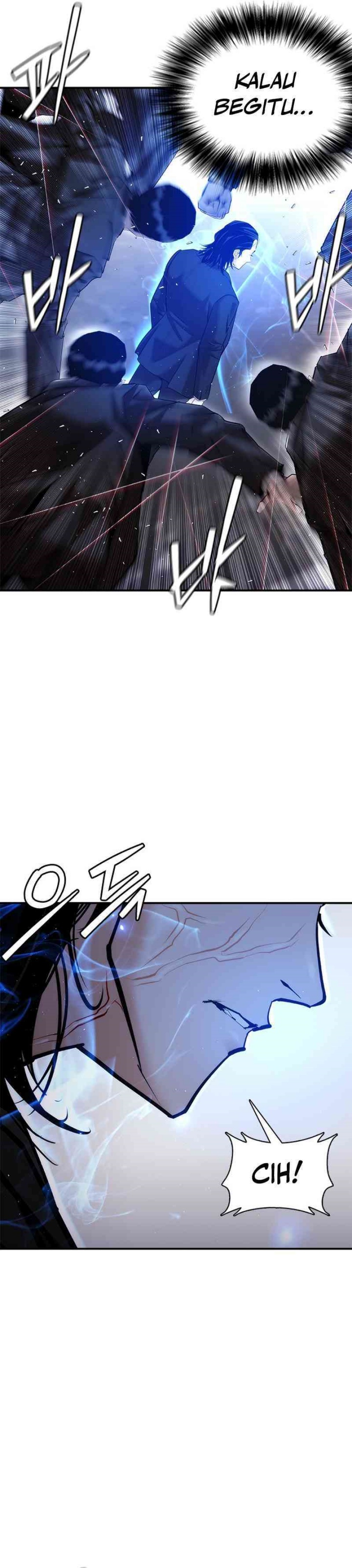 Shadow Agents: Suit Up (Suit Red) Chapter 17 Gambar 24