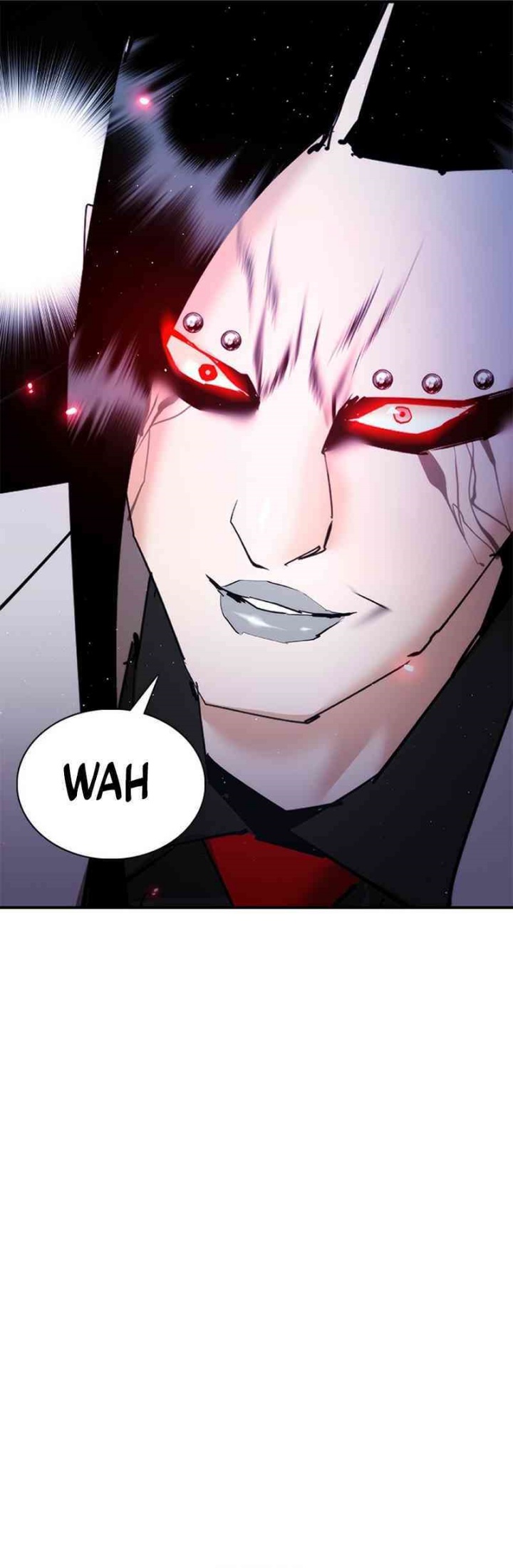Shadow Agents: Suit Up (Suit Red) Chapter 17 Gambar 26
