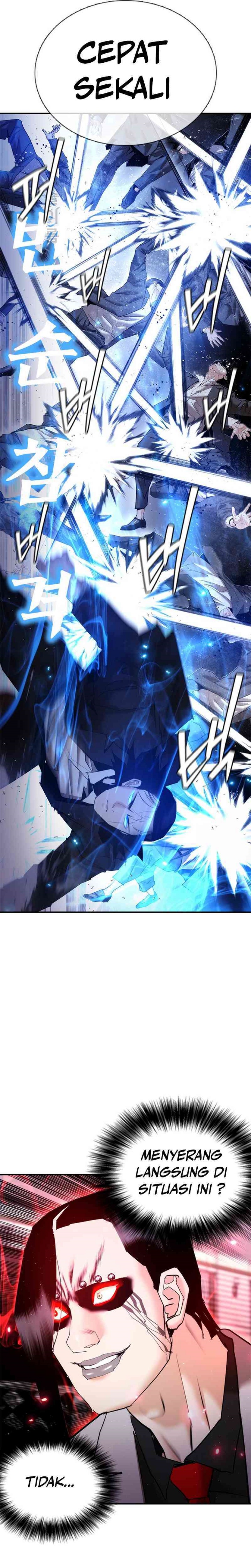 Shadow Agents: Suit Up (Suit Red) Chapter 17 Gambar 27