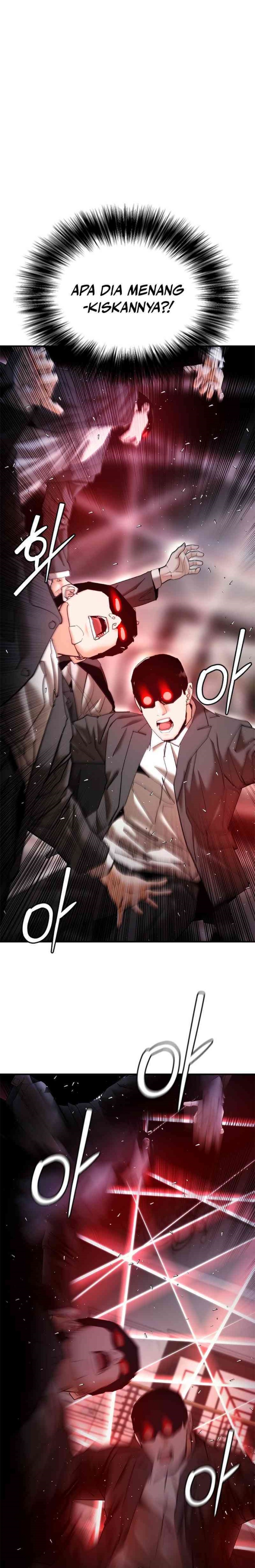 Shadow Agents: Suit Up (Suit Red) Chapter 17 Gambar 28