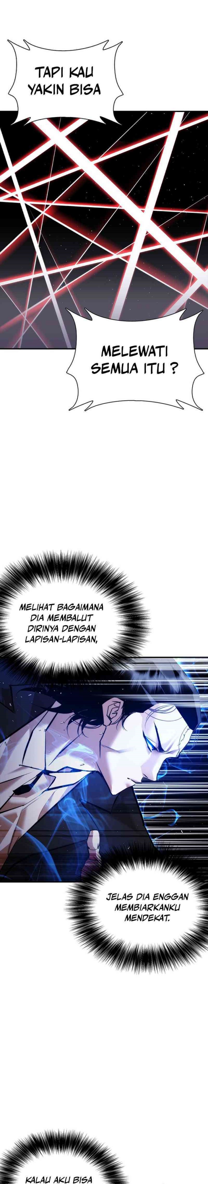 Shadow Agents: Suit Up (Suit Red) Chapter 17 Gambar 36
