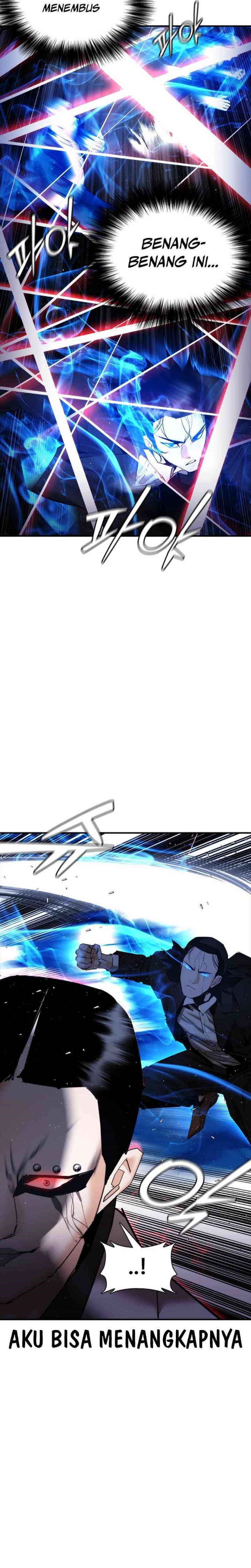 Shadow Agents: Suit Up (Suit Red) Chapter 17 Gambar 37