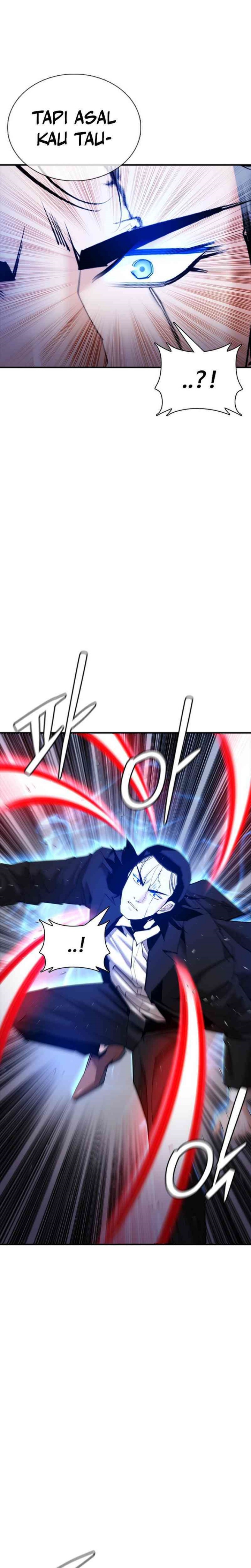 Shadow Agents: Suit Up (Suit Red) Chapter 17 Gambar 38