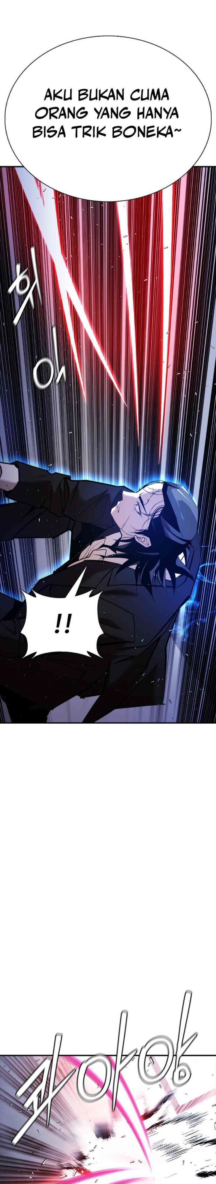 Shadow Agents: Suit Up (Suit Red) Chapter 17 Gambar 41