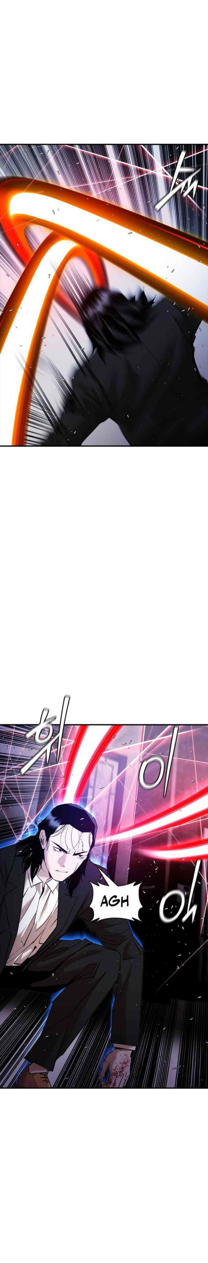 Shadow Agents: Suit Up (Suit Red) Chapter 17 Gambar 45