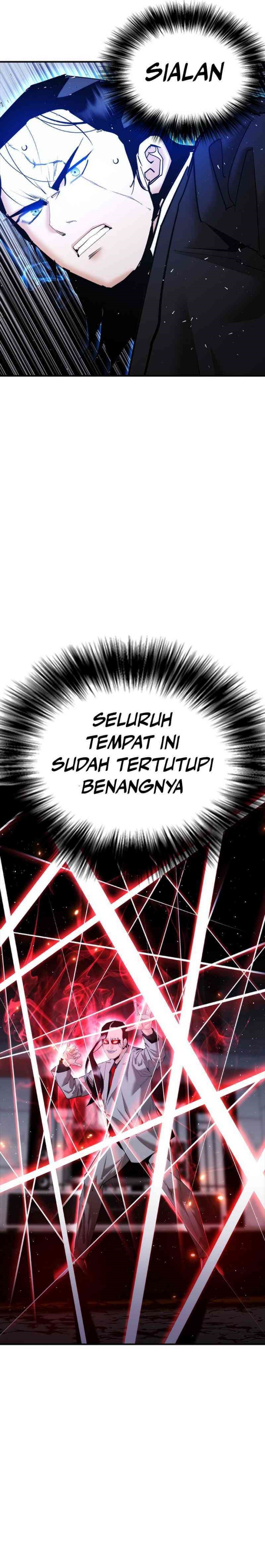 Shadow Agents: Suit Up (Suit Red) Chapter 17 Gambar 48