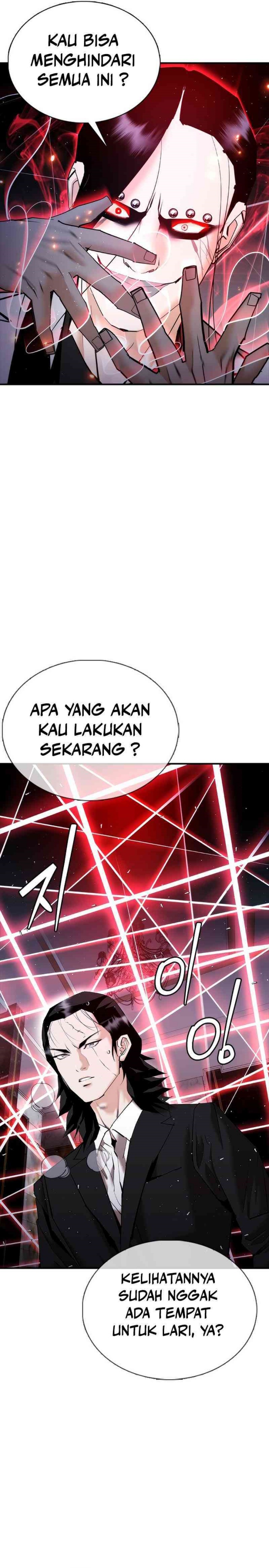 Shadow Agents: Suit Up (Suit Red) Chapter 17 Gambar 49