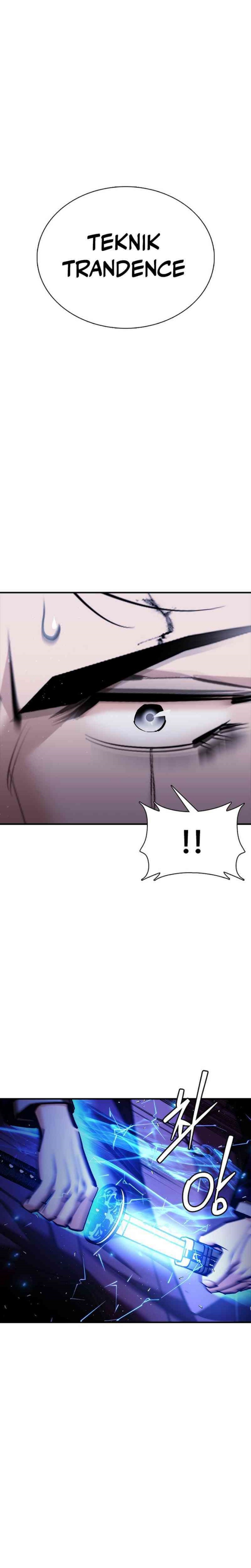 Shadow Agents: Suit Up (Suit Red) Chapter 17 Gambar 51