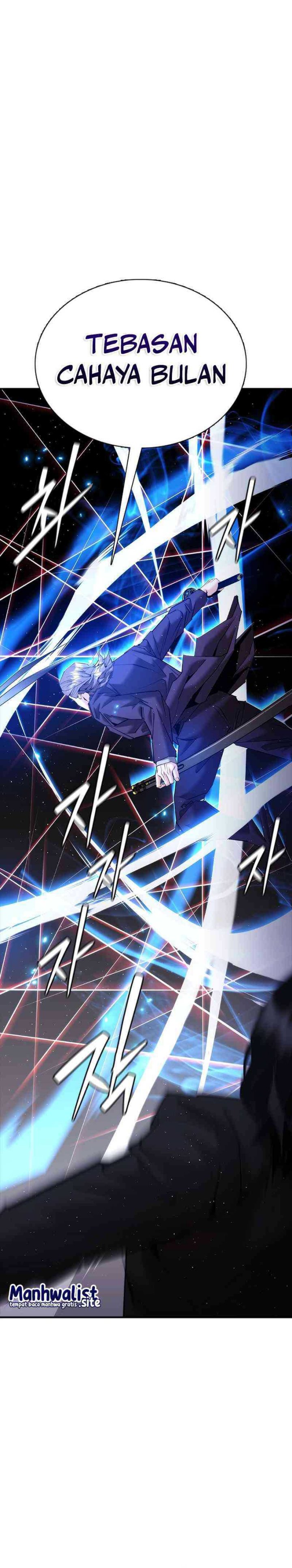 Shadow Agents: Suit Up (Suit Red) Chapter 18 Gambar 2