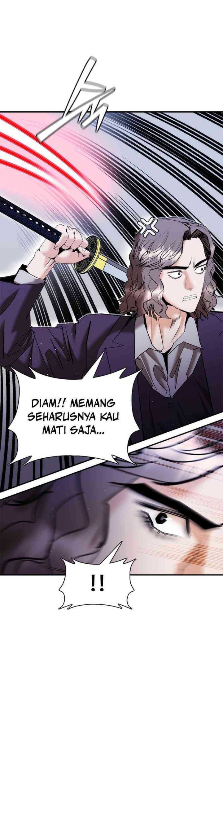Shadow Agents: Suit Up (Suit Red) Chapter 18 Gambar 7