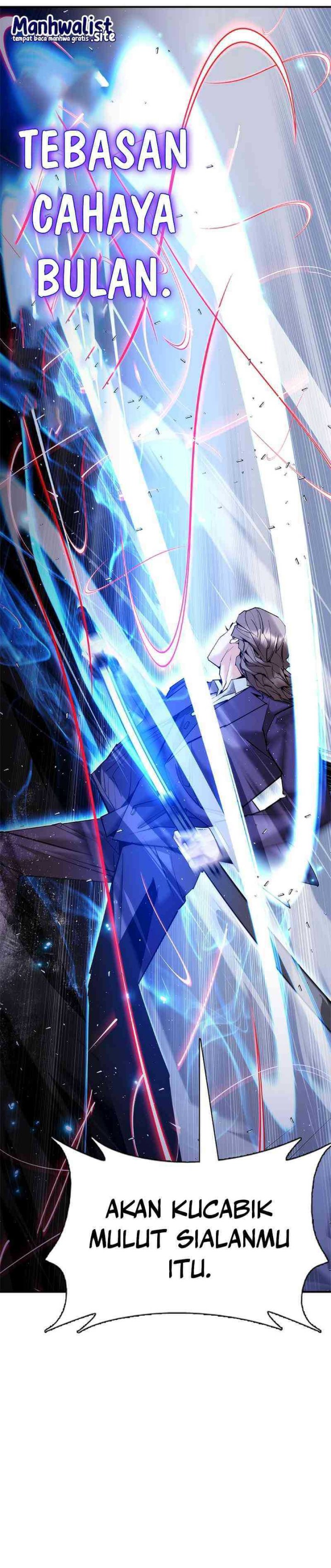 Shadow Agents: Suit Up (Suit Red) Chapter 18 Gambar 13