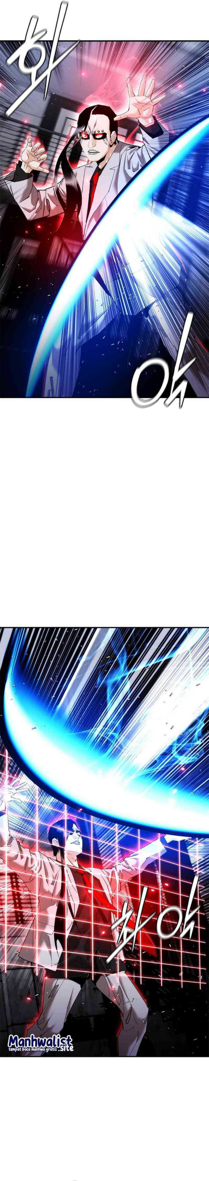 Shadow Agents: Suit Up (Suit Red) Chapter 18 Gambar 14