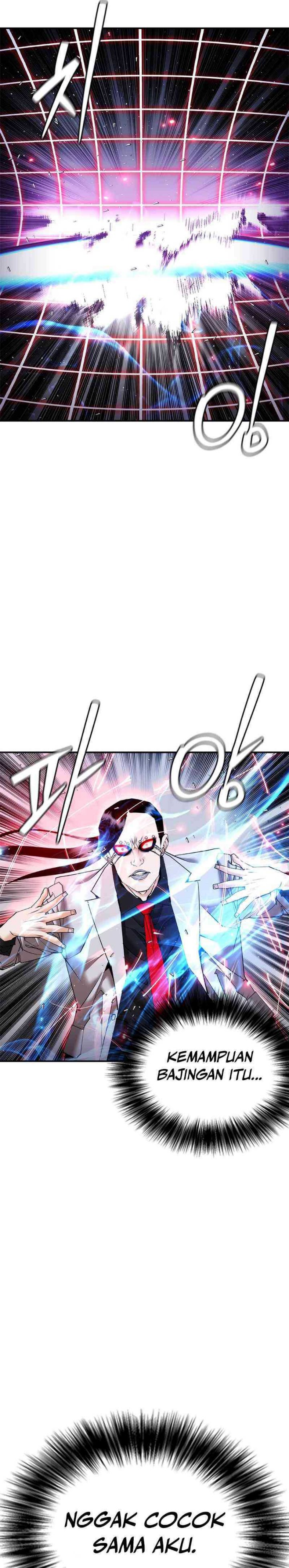 Shadow Agents: Suit Up (Suit Red) Chapter 18 Gambar 15