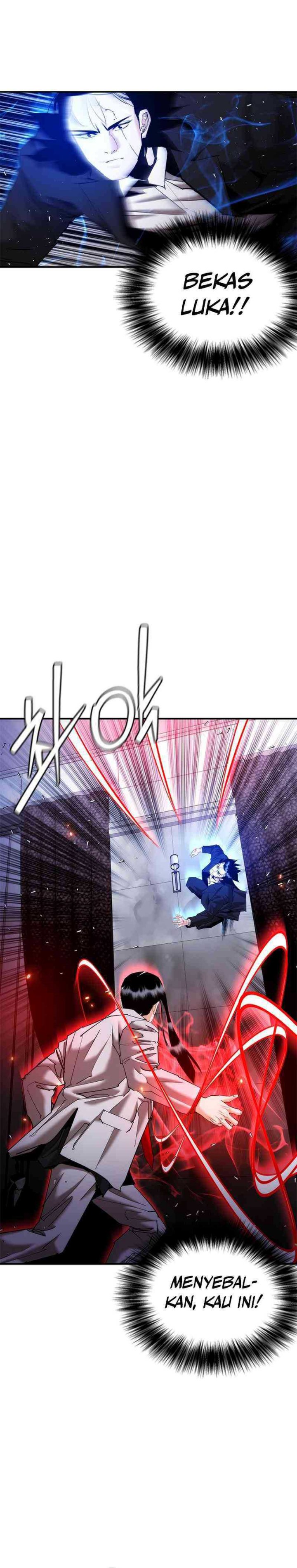 Shadow Agents: Suit Up (Suit Red) Chapter 18 Gambar 17