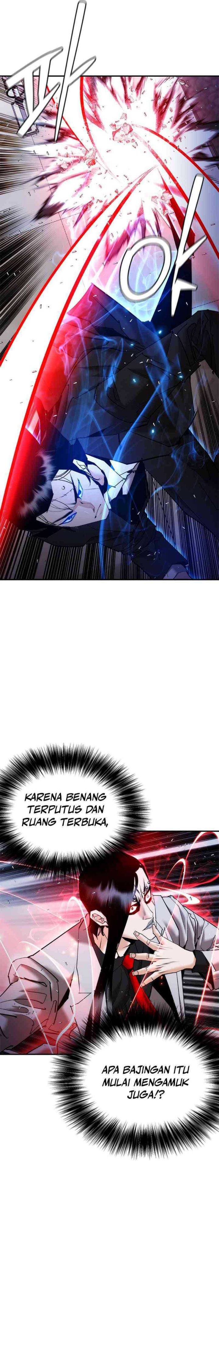 Shadow Agents: Suit Up (Suit Red) Chapter 18 Gambar 18