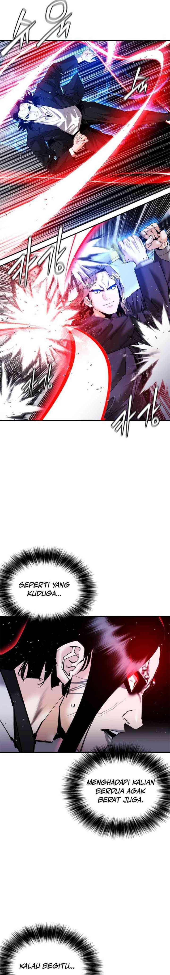 Shadow Agents: Suit Up (Suit Red) Chapter 18 Gambar 23