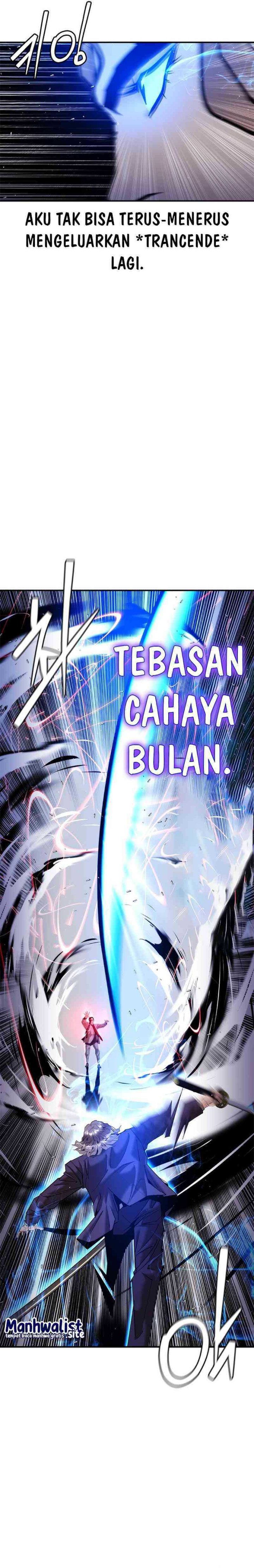 Shadow Agents: Suit Up (Suit Red) Chapter 18 Gambar 26