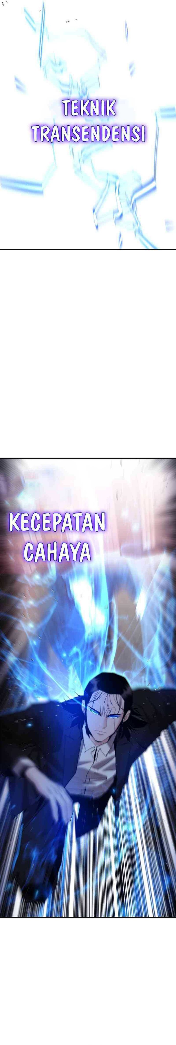 Shadow Agents: Suit Up (Suit Red) Chapter 18 Gambar 28