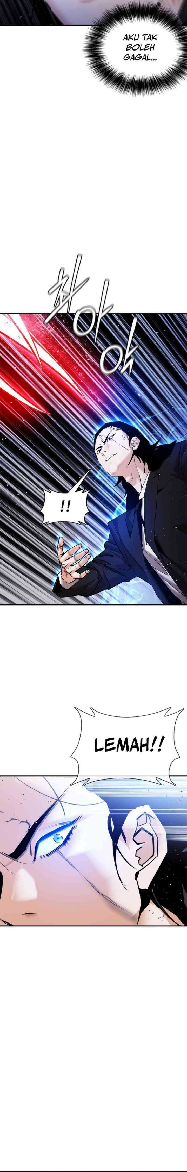 Shadow Agents: Suit Up (Suit Red) Chapter 18 Gambar 30