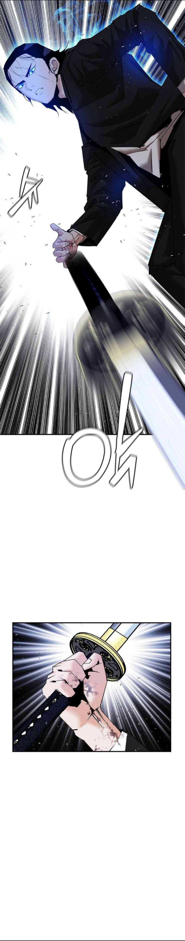 Shadow Agents: Suit Up (Suit Red) Chapter 18 Gambar 31