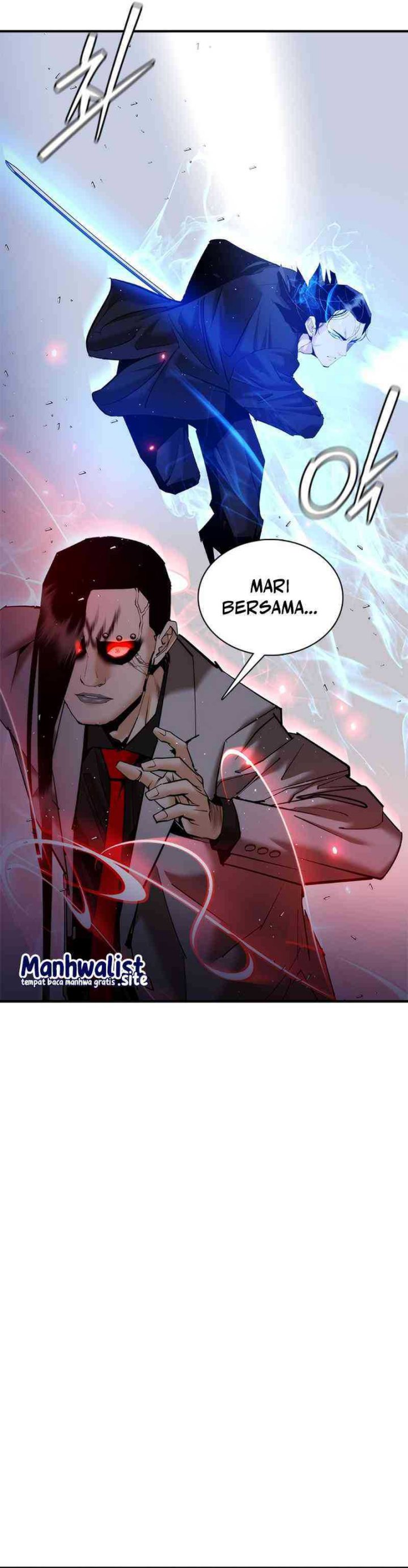 Shadow Agents: Suit Up (Suit Red) Chapter 18 Gambar 33