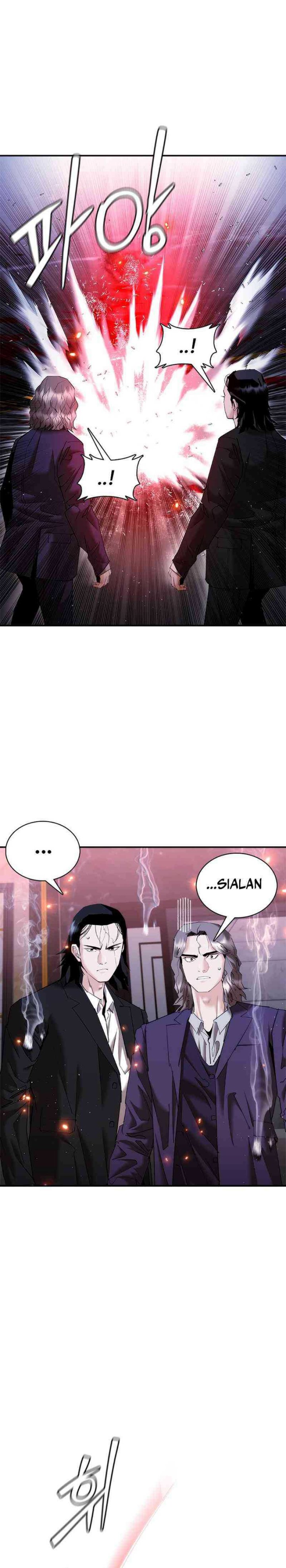 Shadow Agents: Suit Up (Suit Red) Chapter 18 Gambar 42