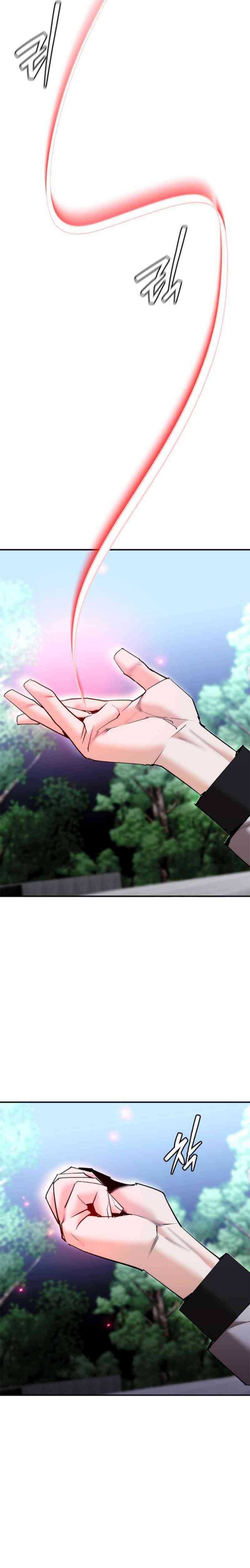 Shadow Agents: Suit Up (Suit Red) Chapter 18 Gambar 43