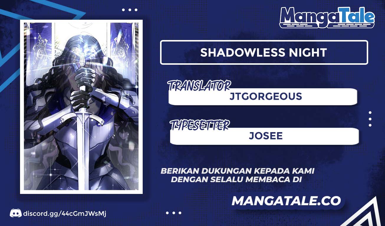 Shadowless Night Chapter 09 Gambar 1