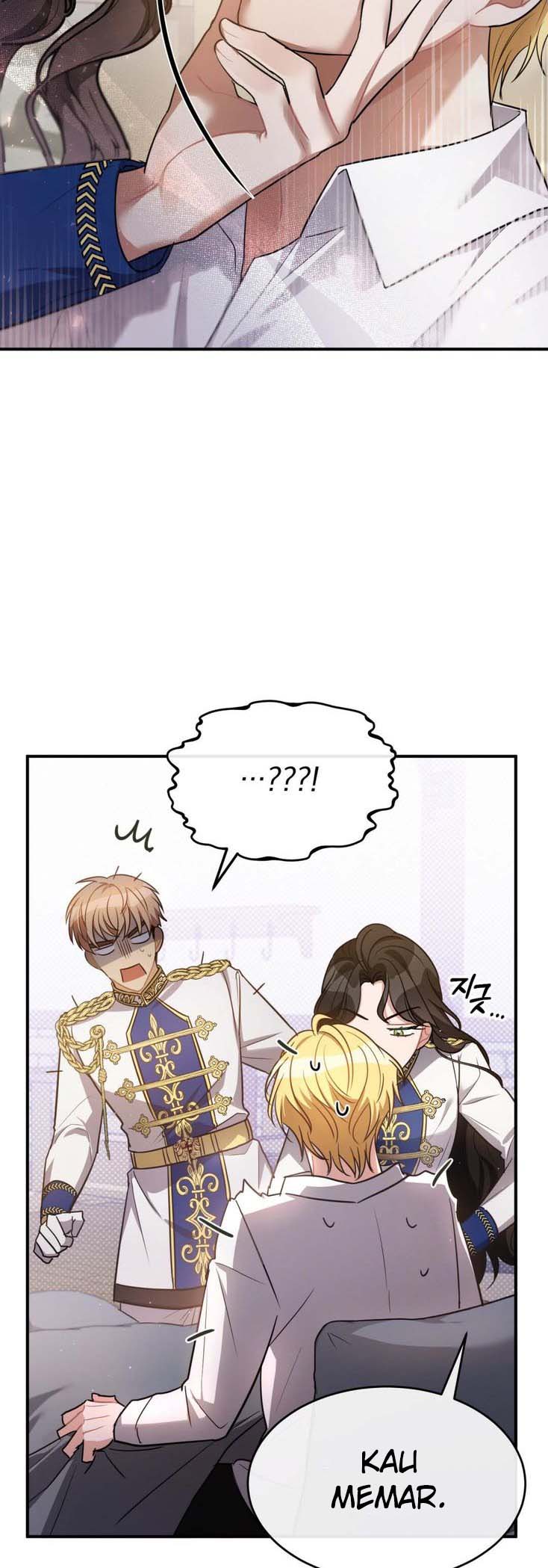 Shadowless Night Chapter 09 Gambar 15