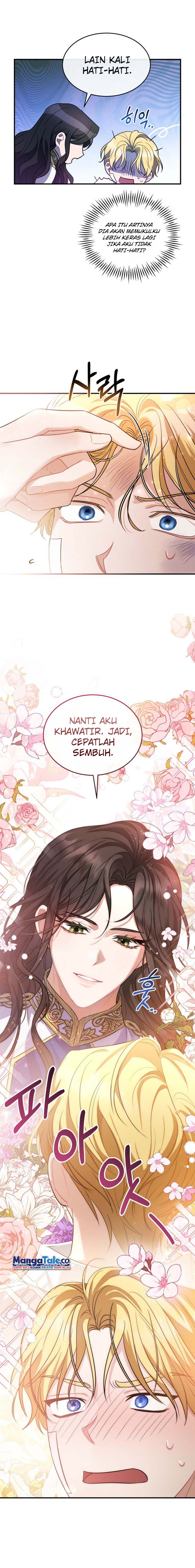 Shadowless Night Chapter 09 Gambar 17