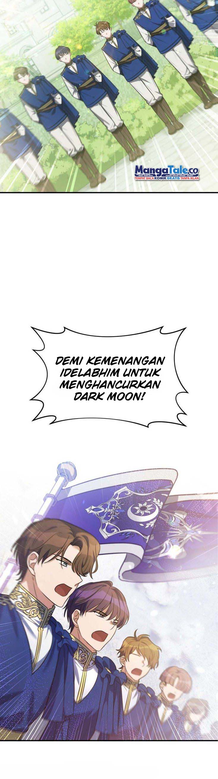 Shadowless Night Chapter 09 Gambar 22