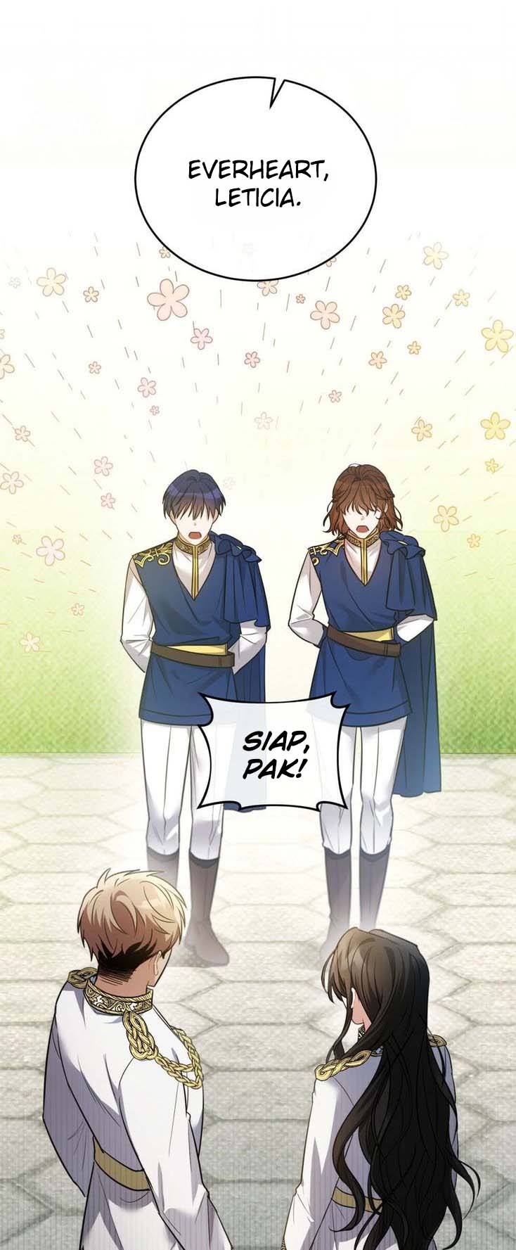 Shadowless Night Chapter 09 Gambar 35
