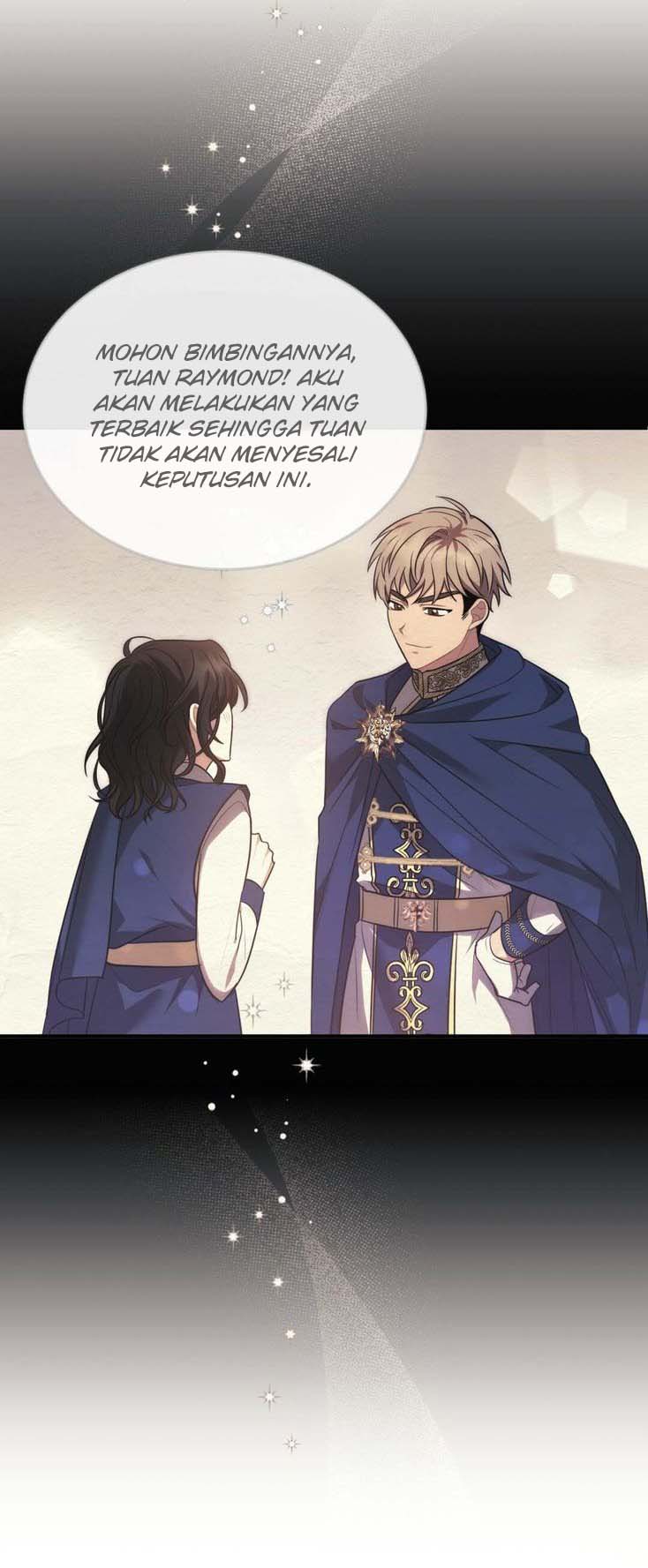 Shadowless Night Chapter 09 Gambar 38