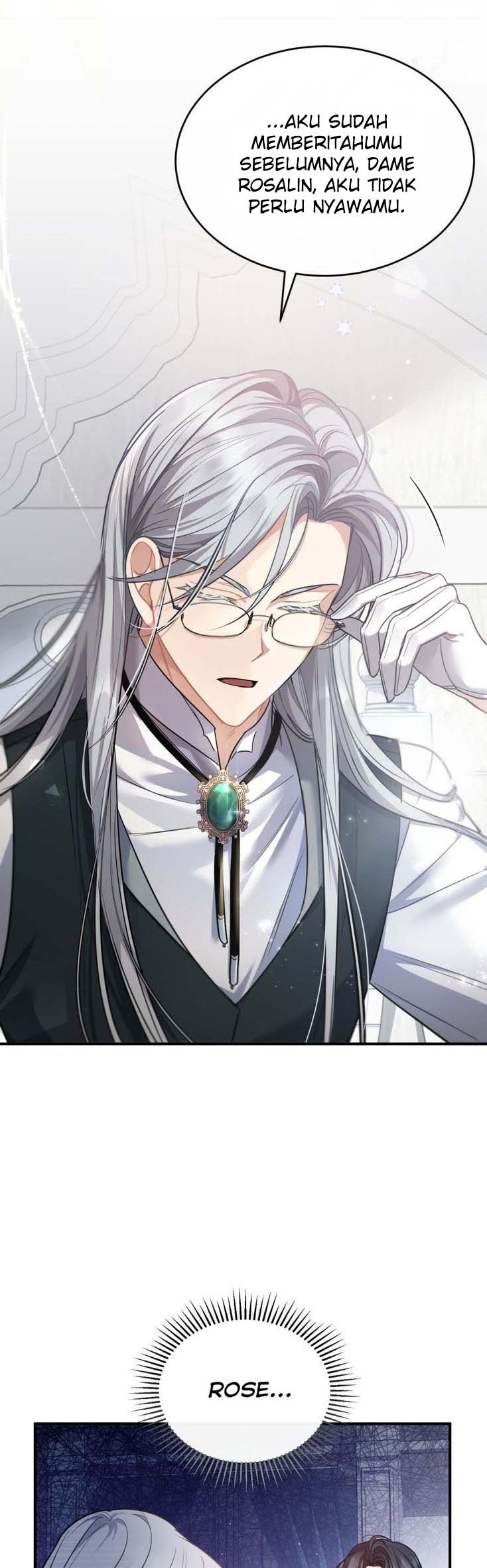 Shadowless Night Chapter 09 Gambar 41