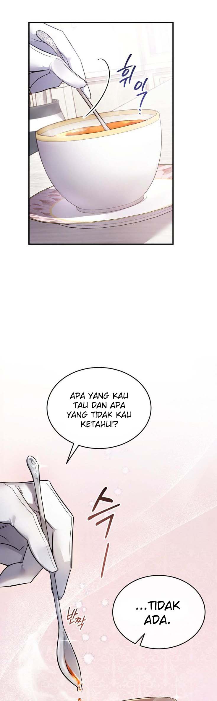 Shadowless Night Chapter 09 Gambar 44