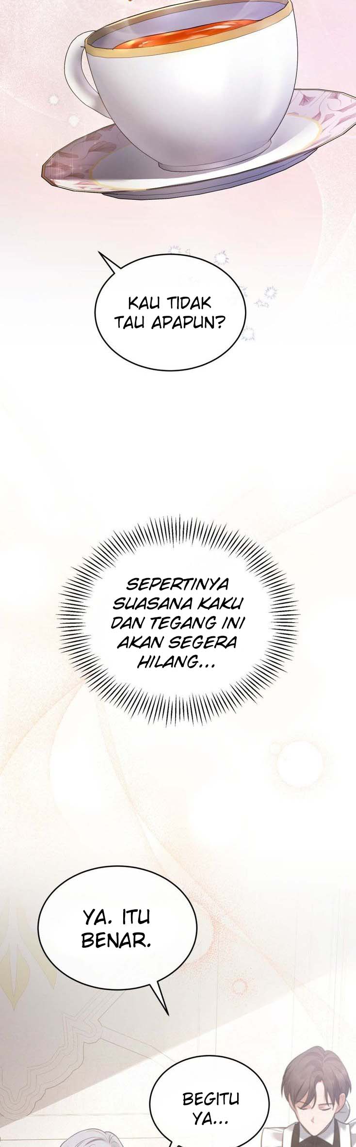 Shadowless Night Chapter 09 Gambar 45