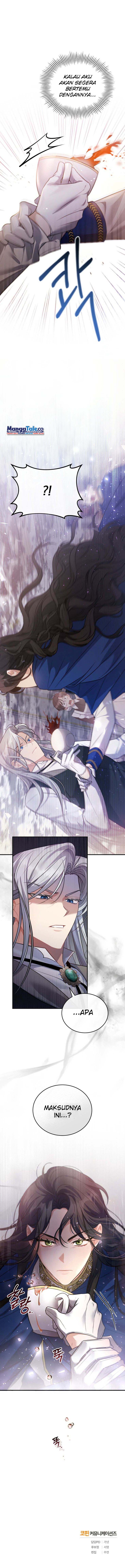 Shadowless Night Chapter 09 Gambar 47