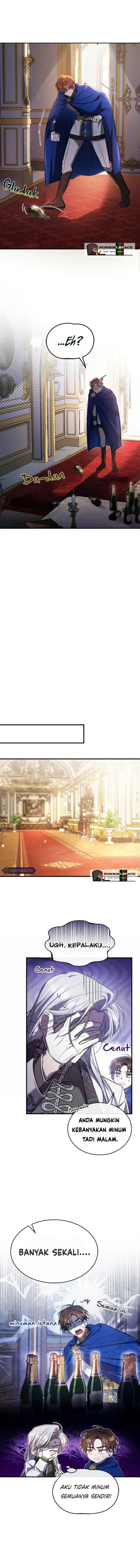 Shadowless Night Chapter 13 Gambar 2