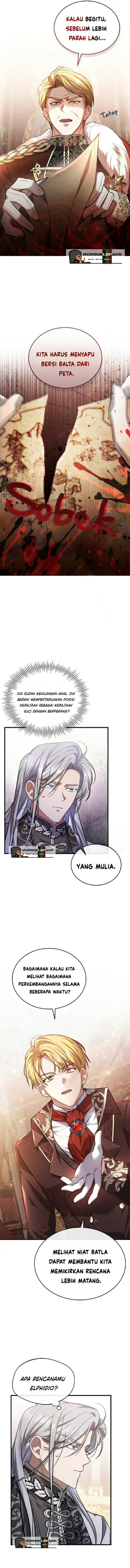 Shadowless Night Chapter 13 Gambar 4