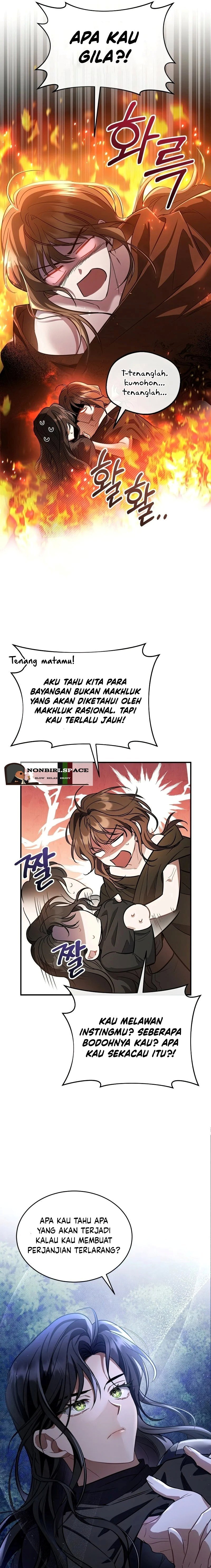 Shadowless Night Chapter 18 Gambar 5