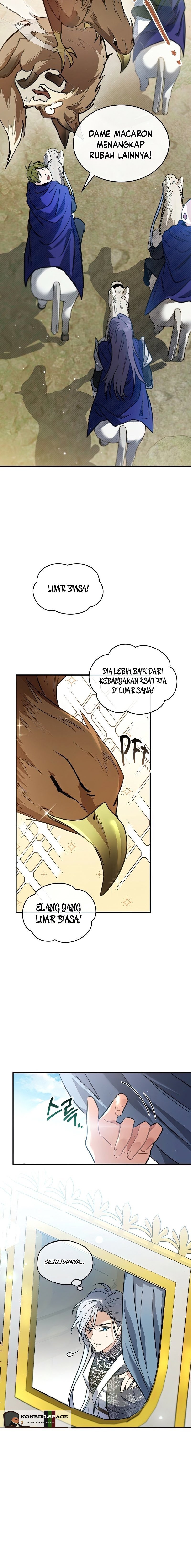 Shadowless Night Chapter 18 Gambar 16