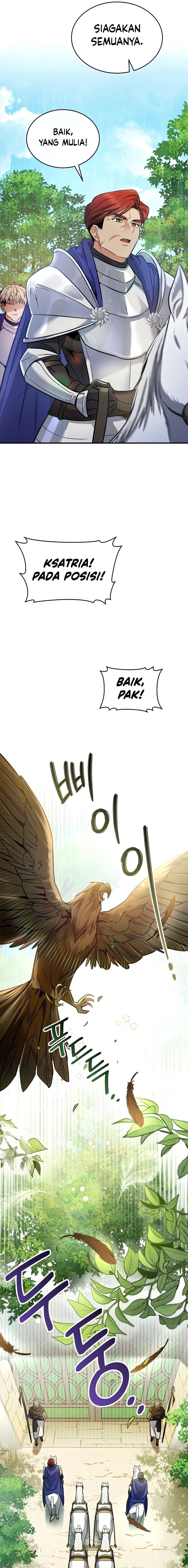 Shadowless Night Chapter 18 Gambar 19