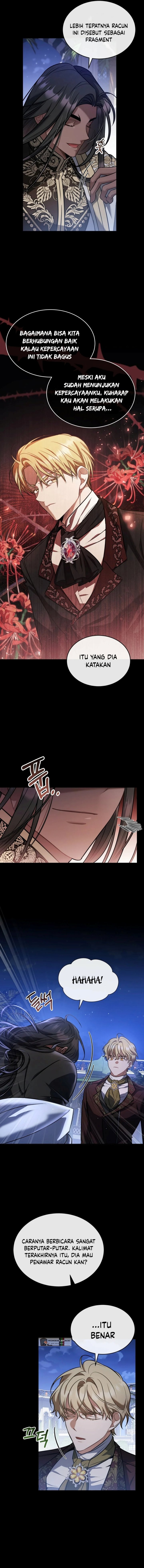 Shadowless Night Chapter 22 Gambar 4